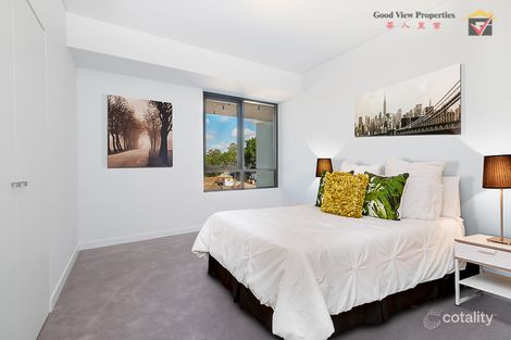 Property photo of 507/1 Collingridge Drive Ryde NSW 2112