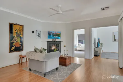 Property photo of 36 Lindner Crescent Lyndoch SA 5351