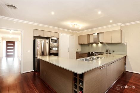 Property photo of 77 The Old Stock Run Sunbury VIC 3429