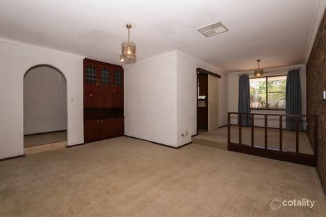 Property photo of 24 Barrow Crescent Shelley WA 6148
