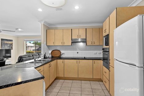 Property photo of 50 Dorset Drive Caboolture South QLD 4510