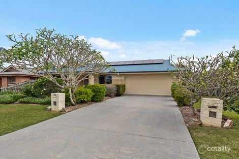 Property photo of 50 Dorset Drive Caboolture South QLD 4510