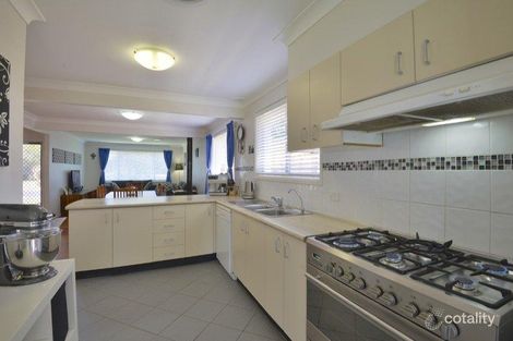 Property photo of 13 Potts Street Hobartville NSW 2753