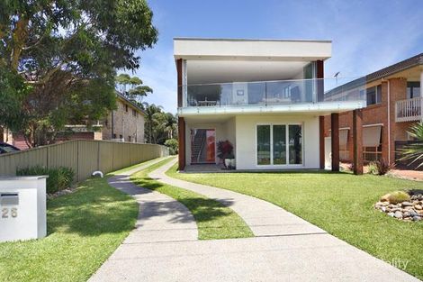Property photo of 26 Prince Charles Parade Kurnell NSW 2231