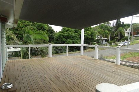 Property photo of 51 Boles Street West Gladstone QLD 4680
