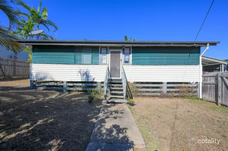 25 Busteed St, West Gladstone, QLD 4680