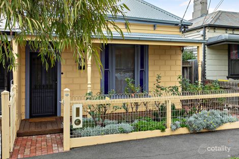 Property photo of 35 Newell Street Footscray VIC 3011