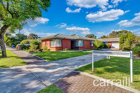 Property photo of 7/2 Chisholm Avenue Burnside SA 5066