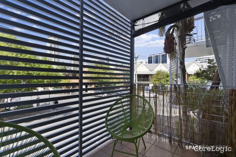 Property photo of 1/273 Boundary Street Spring Hill QLD 4000