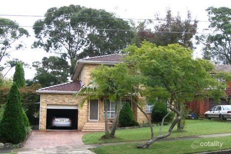 4 Gunyah Pl, Marsfield, NSW 2122