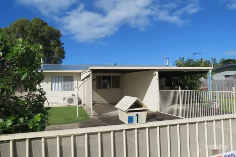 1/23 Murphy St, Point Vernon, QLD 4655