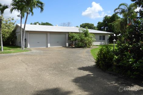 Property photo of 21 Maxwell Drive Deeragun QLD 4818