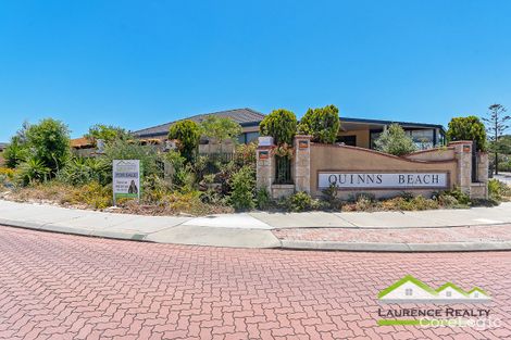 Property photo of 17 Lorient Pass Quinns Rocks WA 6030