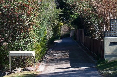 Property photo of 22B Pengilly Street Riverview NSW 2066