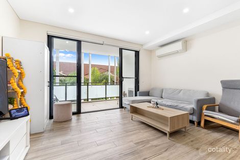 Property photo of 203/29-35 Burlington Road Homebush NSW 2140