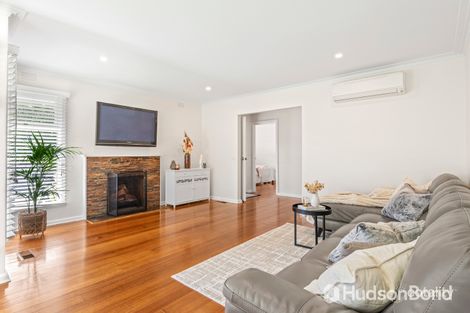 Property photo of 22 Morinda Crescent Doncaster East VIC 3109