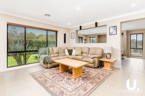 Property photo of 54 Stonecutters Drive Colebee NSW 2761