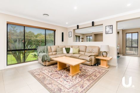 Property photo of 54 Stonecutters Drive Colebee NSW 2761