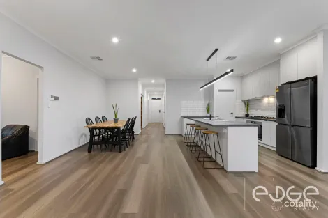 Property photo of 129 Central Avenue Roseworthy SA 5371