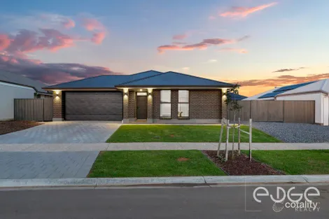 Property photo of 129 Central Avenue Roseworthy SA 5371