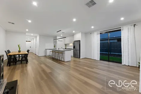 Property photo of 129 Central Avenue Roseworthy SA 5371