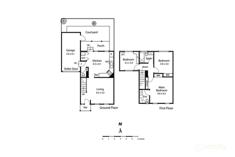Property photo of 5/28 Katandra Road Ormond VIC 3204