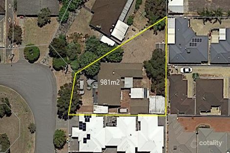 37 Pycombe Way, Westminster, WA 6061