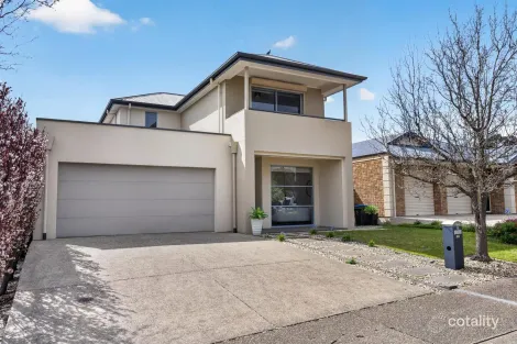 16 Rogerson Cct, Craigburn Farm, SA 5051