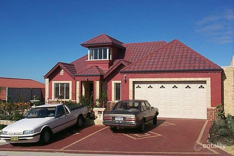 7 Tyndall Cct, Alexander Heights, WA 6064