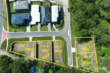 Property photo of 3 Eunice Place Everton Park QLD 4053