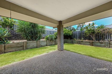 Property photo of 51 Breezeway Drive Bahrs Scrub QLD 4207