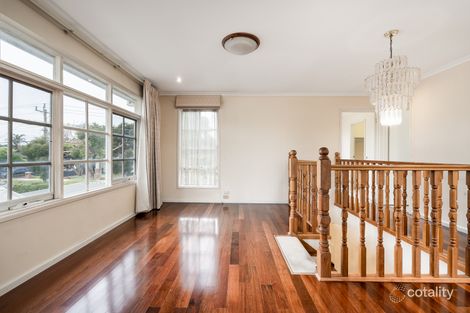 Property photo of 27 Rivett Crescent Mulgrave VIC 3170