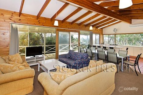 Property photo of 8 Seabreeze Court Peppermint Grove Beach WA 6271