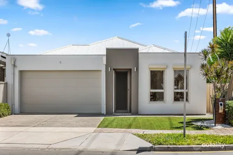 57 Lord Howe Ave, Hillcrest, SA 5086