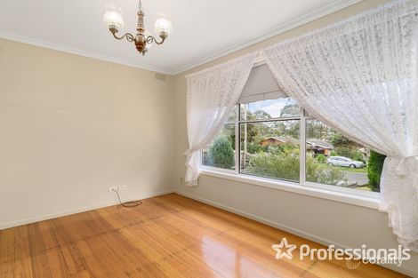 Property photo of 94 Rolling Hills Road Chirnside Park VIC 3116