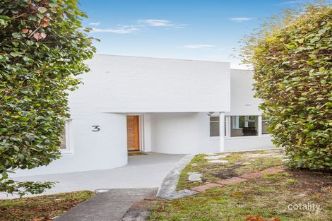 3 Cheverton Pde, Sandy Bay, TAS 7005