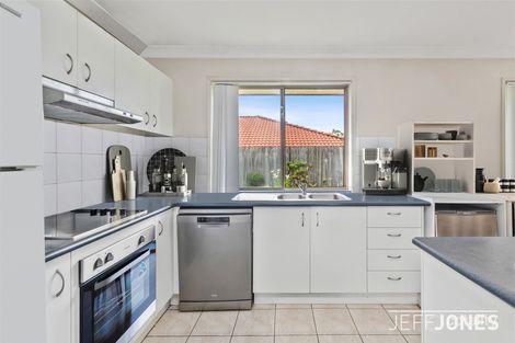 Property photo of 64 Silky Oak Crescent Carindale QLD 4152