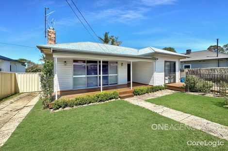 Property photo of 168 High Street Wauchope NSW 2446