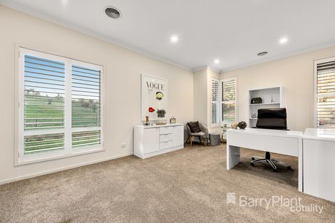 Property photo of 5 Bryl Court Diamond Creek VIC 3089