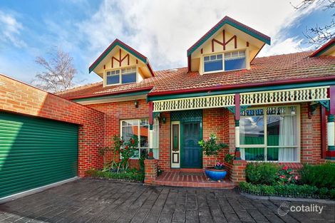 4/12 Van Ness Ave, Glen Iris, VIC 3146