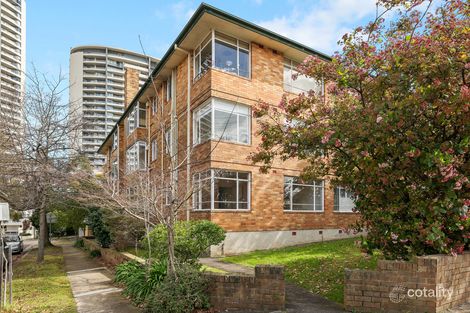 6/44 Anderson St, Chatswood, NSW 2067
