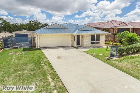 Property photo of 14 Burns Parade Kallangur QLD 4503