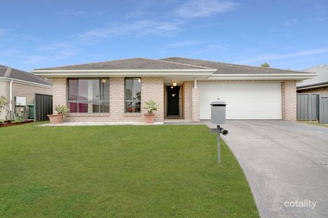 10 Cagney Rd, Rutherford, NSW 2320