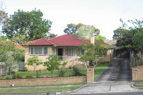 Property photo of 391 Springfield Road Nunawading VIC 3131