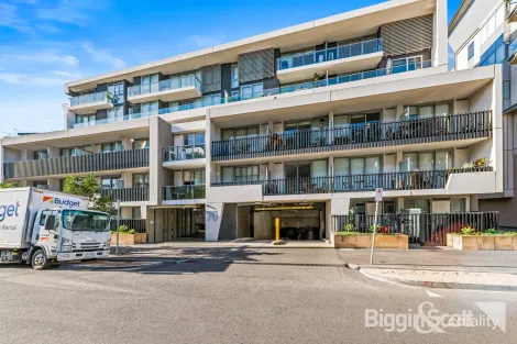 530/70 Nott St, Port Melbourne, VIC 3207
