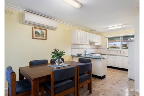 Property photo of 37 Longwarry Road Drouin VIC 3818
