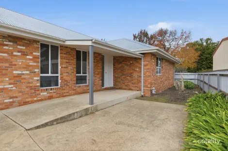 Property photo of 2/18 Stacey Street Benalla VIC 3672