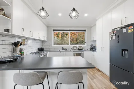 Property photo of 2/18 Stacey Street Benalla VIC 3672