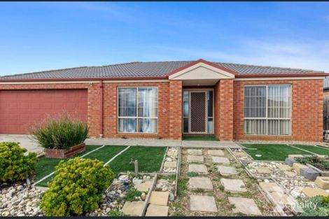 Property photo of 3 Begg Avenue Truganina VIC 3029