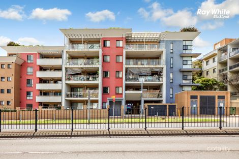 Property photo of 58/21-29 Third Avenue Blacktown NSW 2148